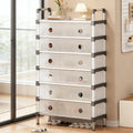 Organizador de Zapatos Modular con Cajones — 6 Niveles 2