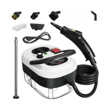 VapoClean™ Limpiador a vapor de alta Presión 2500w